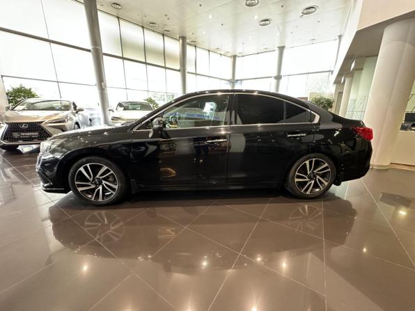 Subaru Legacy VI Рестайлинг с пробегом 2019 года, цена 2 289 000 рублей, 125866 км, седан, Автокод Объявления