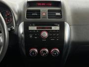 Suzuki SX4 I (Classic) Москва  - изображение 21