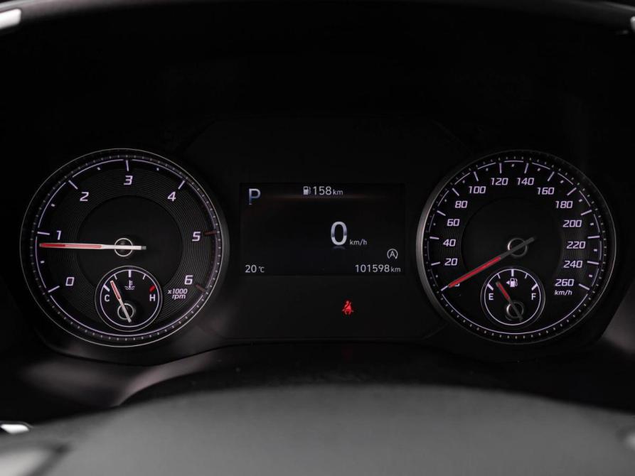 Hyundai Santa Fe IV Рестайлинг Краснодар  - изображение 15