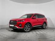 Chery Tiggo 7 Pro I Санкт-Петербург  - изображение 22