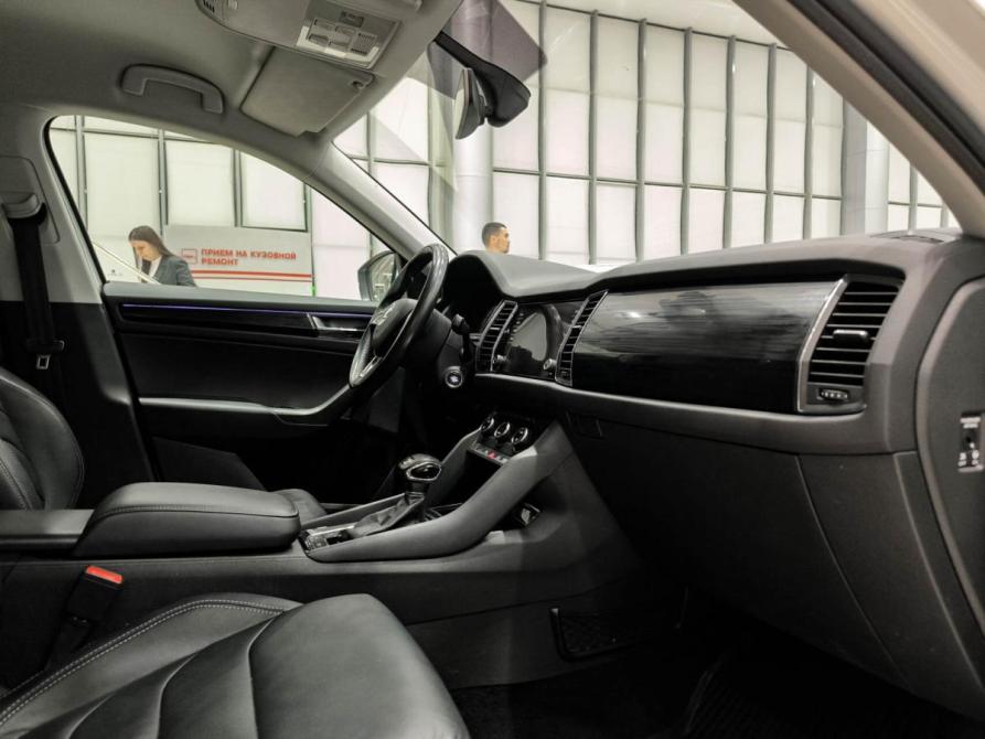 Skoda Kodiaq I Казань  - изображение 13