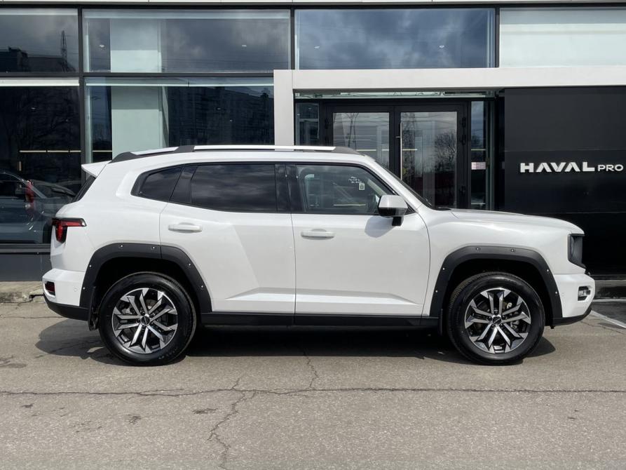 Haval H7 I Москва  - изображение 4