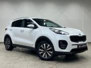 Kia Sportage IV Кемерово  - изображение 16