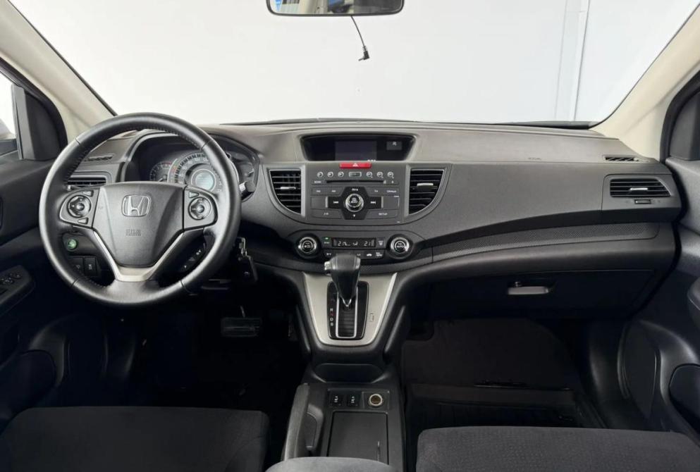 Honda CR-V IV Киров  - изображение 11
