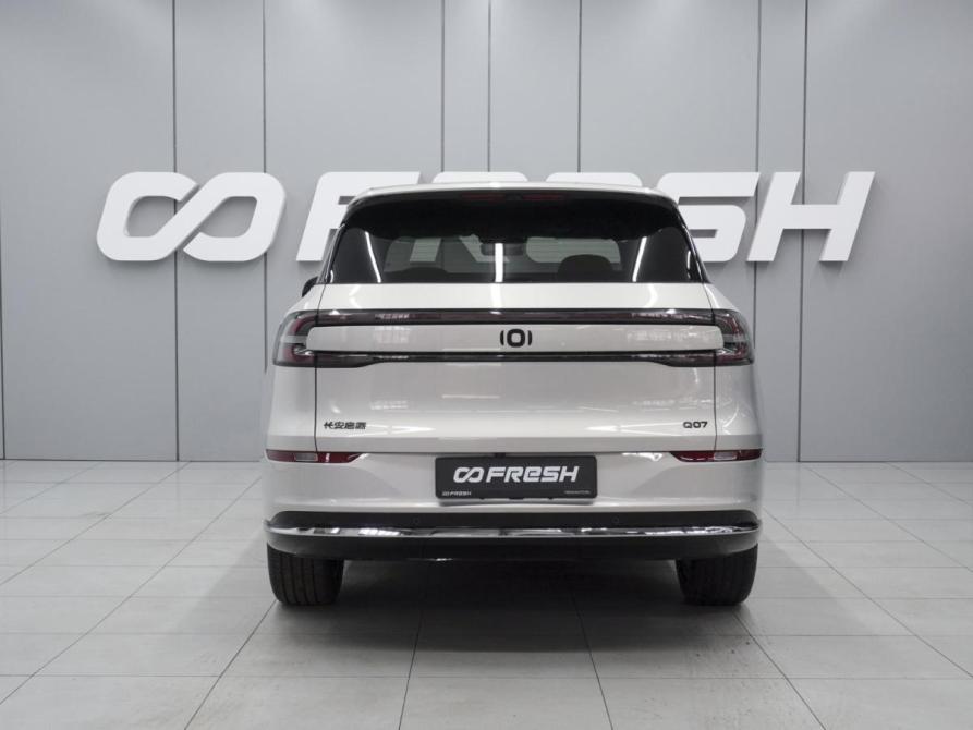 Changan Qiyuan Q07 Ростов-на-Дону  - изображение 4