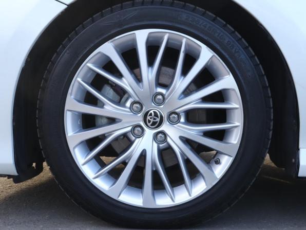 Toyota Camry VIII (XV70) с пробегом 2020 года, цена 3 180 000 рублей, 109348 км, седан, Автокод Объявления