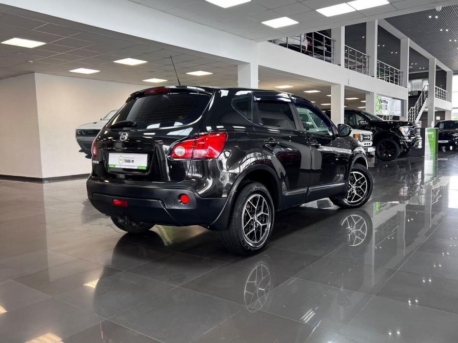 Nissan Qashqai I Тверь  - изображение 2