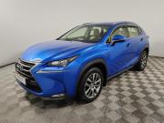 Lexus NX I Москва  - изображение 23