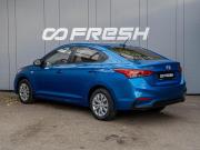 Hyundai Solaris II Тамбов  - изображение 25