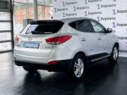 Hyundai ix35 I Ростов-на-Дону  - изображение 27