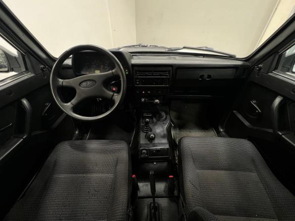 Lada (ВАЗ) 2121 (4x4) I Рестайлинг с пробегом 2015 года, цена 429 000 рублей, 150000 км, внедорожник, Автокод Объявления