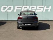 Volkswagen Polo VI Кропоткин  - изображение 29