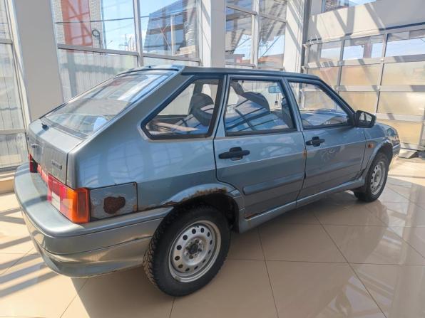 Lada (ВАЗ) 2114 с пробегом 2010 года, цена 129 000 рублей, 200000 км, хэтчбек, Автокод Объявления