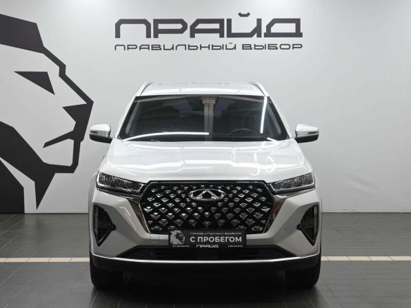 Chery Tiggo 7 Pro Max I с пробегом 2023 года, цена 2 129 900 рублей, 23761 км, внедорожник, Автокод Объявления