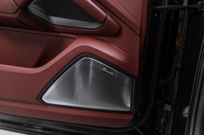 Новый Porsche Cayenne III Рестайлинг 2026 года, цена 25 900 000 рублей, внедорожник, Автокод Объявления