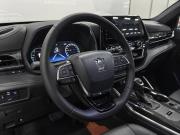 Toyota Crown Kluger Новосибирск  - изображение 49
