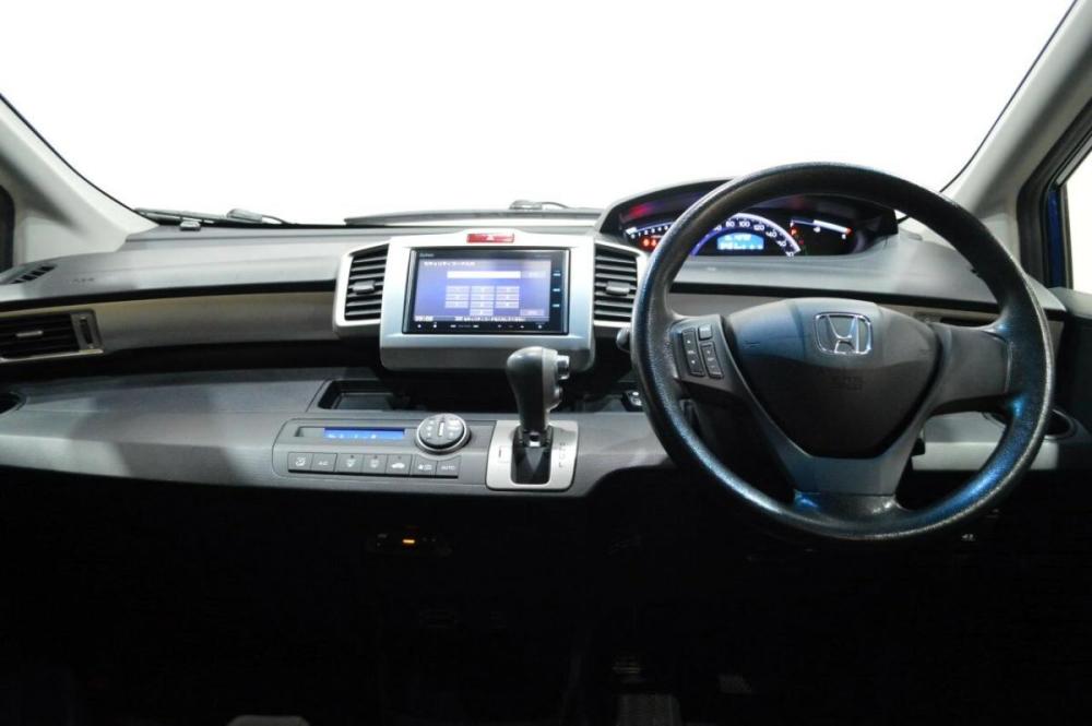 Honda Freed I Рестайлинг 2 Сургут  - изображение 15