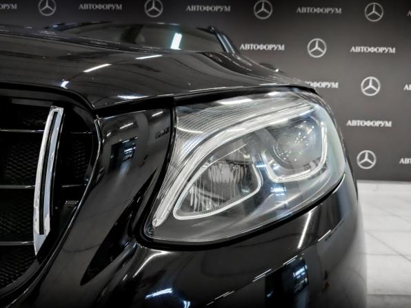 Mercedes-Benz GLC I (X253) с пробегом 2017 года, цена 2 800 000 рублей, 128152 км, внедорожник, Автокод Объявления