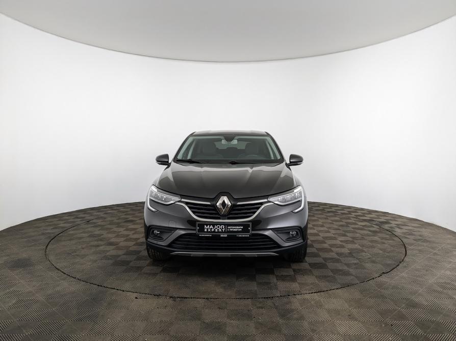 Renault Arkana I Москва  - изображение 2