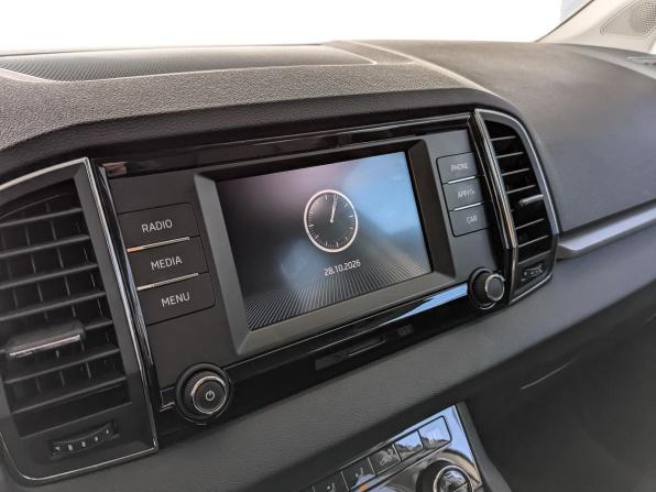 Skoda Karoq I с пробегом 2021 года, цена 2 450 000 рублей, 42220 км, внедорожник, Автокод Объявления