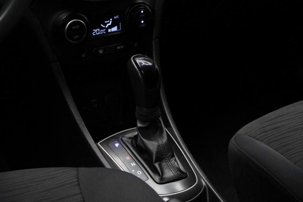 Hyundai Solaris I Рестайлинг Москва  - изображение 14