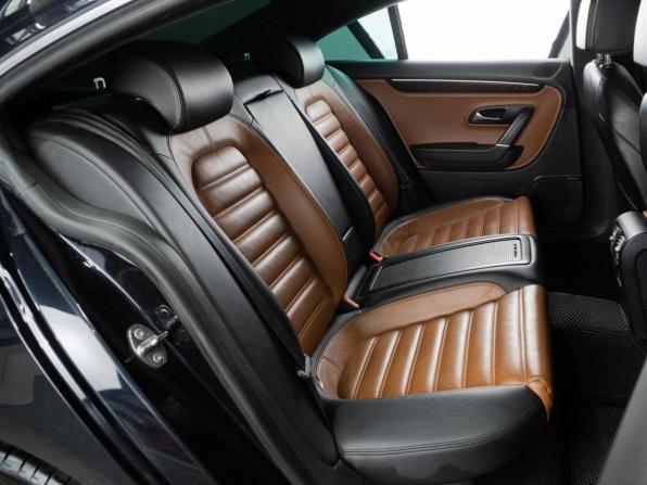 Volkswagen Passat CC I Рестайлинг с пробегом 2012 года, цена 1 550 000 рублей, 193253 км, седан, Автокод Объявления