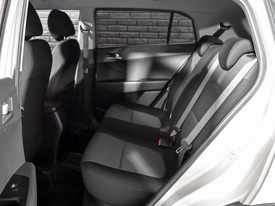 Hyundai Creta I Екатеринбург  - изображение 19