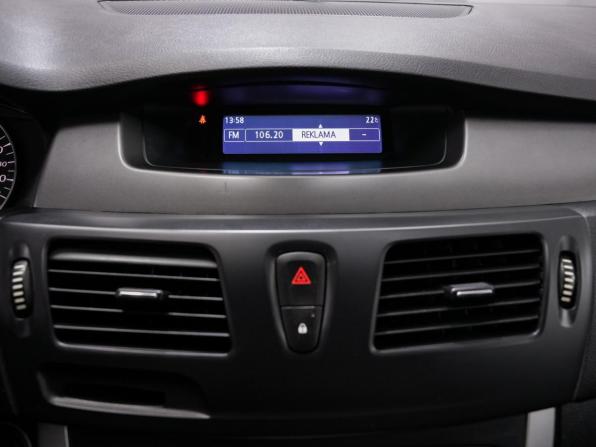 Renault Latitude I с пробегом 2013 года, цена 773 000 рублей, 197987 км, седан, Автокод Объявления