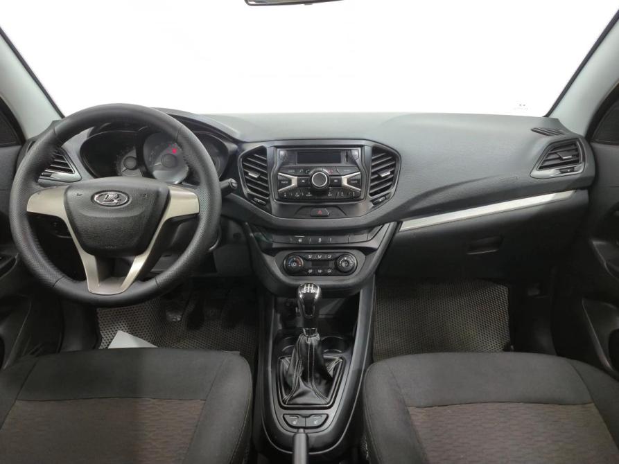 Lada (ВАЗ) Vesta I Альметьевск  - изображение 13