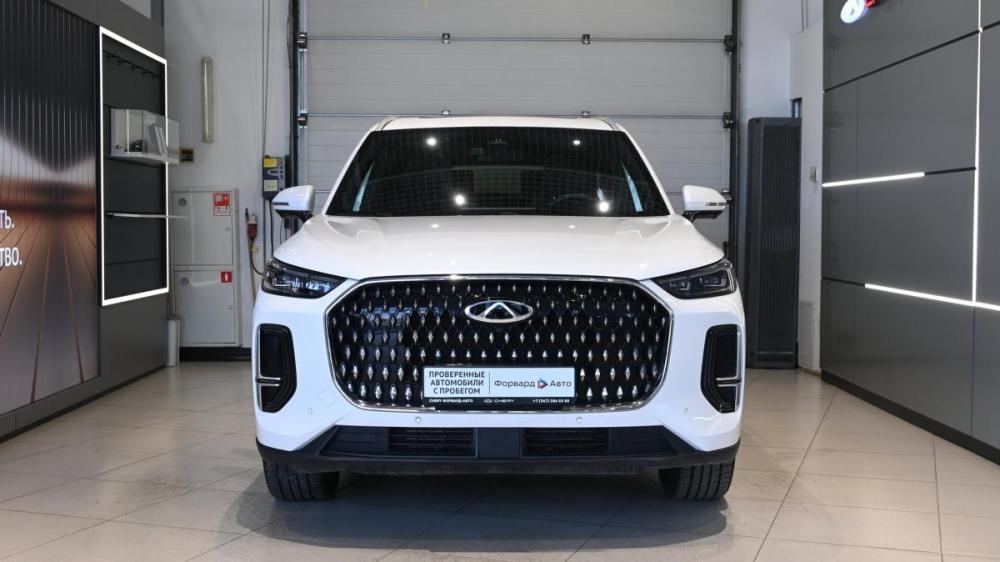 Chery Tiggo 9 I Уфа  - изображение 2
