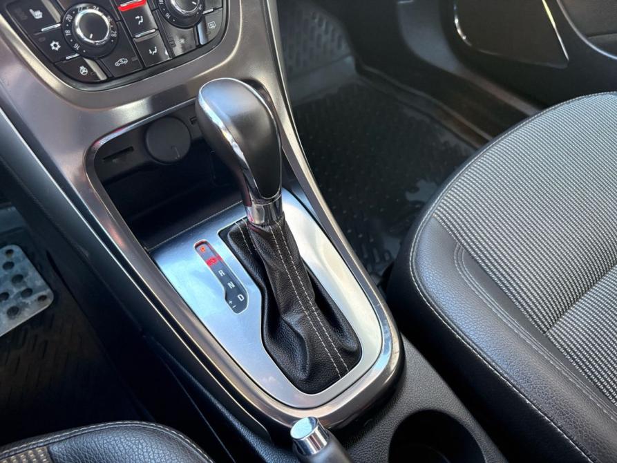 Opel Astra J Ростов-на-Дону  - изображение 9