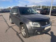 Suzuki Grand Vitara II Рестайлинг Санкт-Петербург  - изображение 6