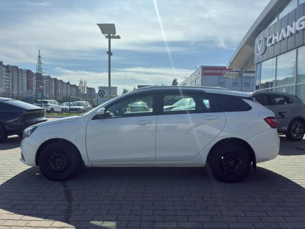 Lada (ВАЗ) Vesta I с пробегом 2017 года, цена 885 000 рублей, 133400 км, универсал, Автокод Объявления