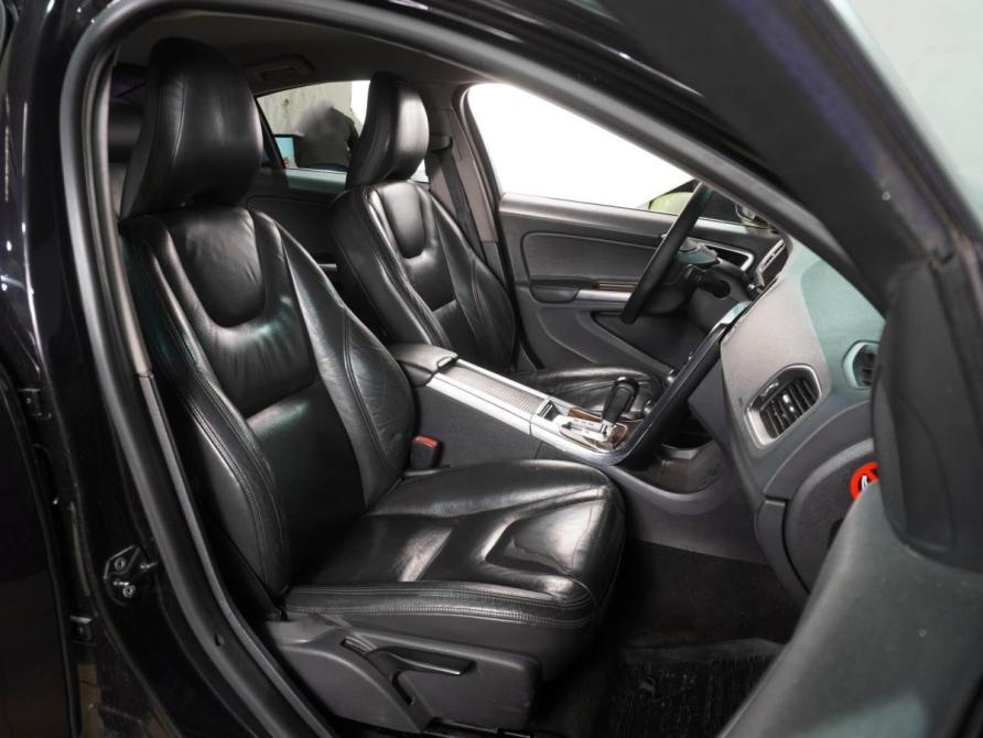 Volvo S60 II Воронеж  - изображение 8