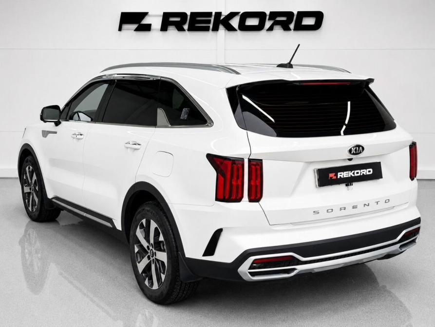 Kia Sorento IV Уфа  - изображение 2