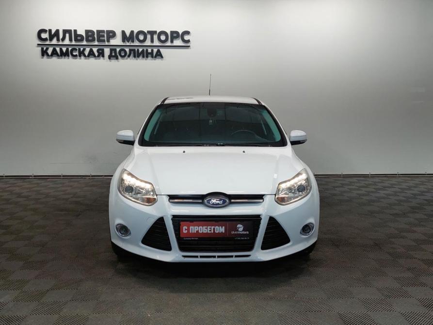 Ford Focus III Пермь  - изображение 2