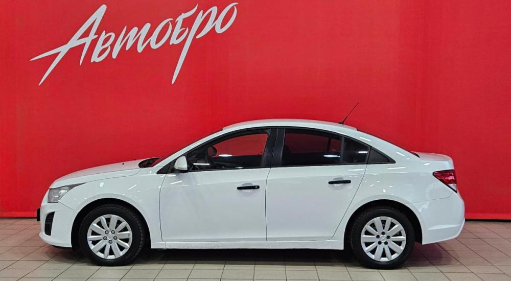Chevrolet Cruze I Рестайлинг Вологда  - изображение 2