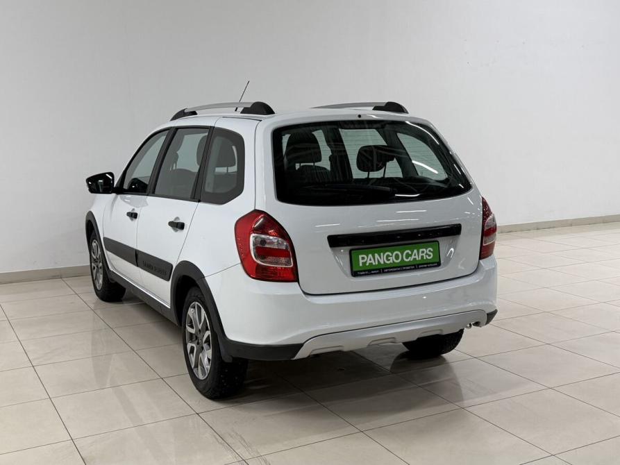 Lada (ВАЗ) Granta I Рестайлинг Смоленск  - изображение 6
