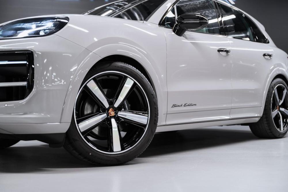 Porsche Cayenne III Рестайлинг Москва  - изображение 11