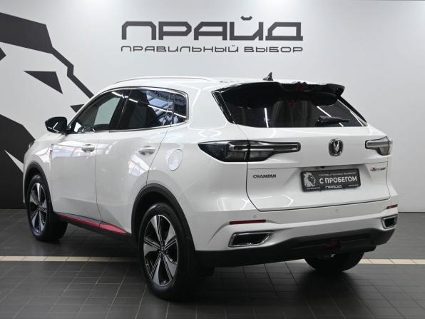 Changan CS55 Plus II с пробегом 2023 года, цена 2 149 900 рублей, 25400 км, внедорожник, Автокод Объявления
