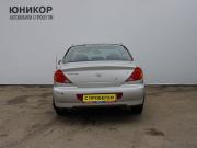 Kia Spectra I Рестайлинг 2 Нижний Новгород  - изображение 18