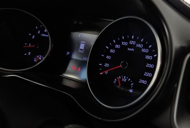 Kia Ceed III с пробегом 2019 года, цена 1 820 000 рублей, 84727 км, хэтчбек, Автокод Объявления