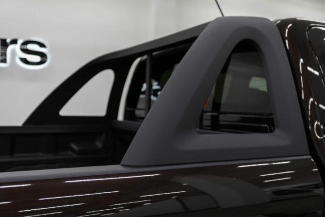Новый Sollers ST8 2026 года, цена 3 097 000 рублей, пикап, Автокод Объявления