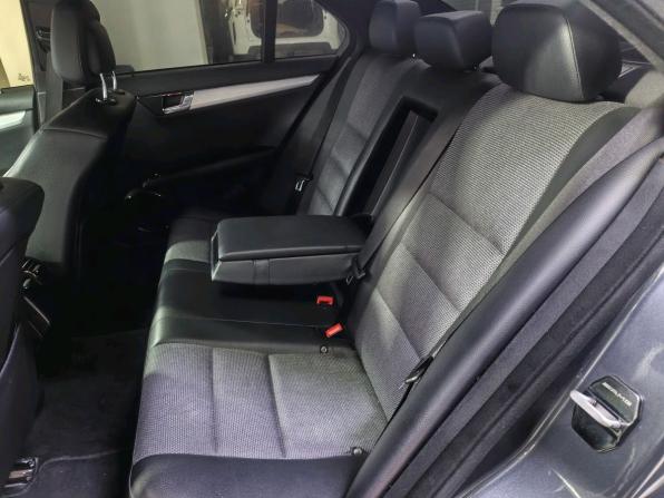 Mercedes-Benz C-Класс III (W204) с пробегом 2008 года, цена 1 280 000 рублей, 138094 км, универсал, Автокод Объявления