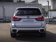 BMW X5 III (F15) Москва  - изображение 22
