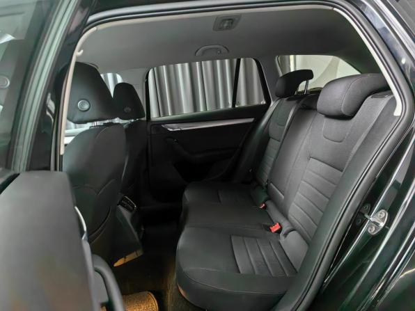 Skoda Octavia III (A7) с пробегом 2014 года, цена 1 180 000 рублей, 328365 км, универсал, Автокод Объявления