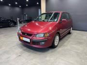 Mitsubishi Space Star I Рестайлинг Нижний Новгород  - изображение 9