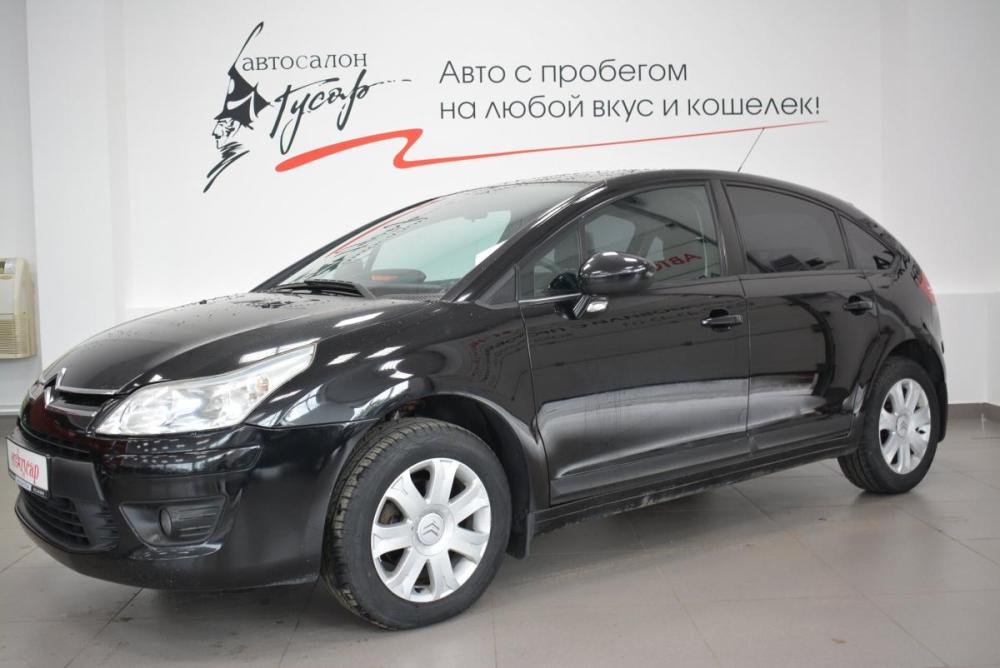 Citroen C4 I Рестайлинг Киров  - изображение 1