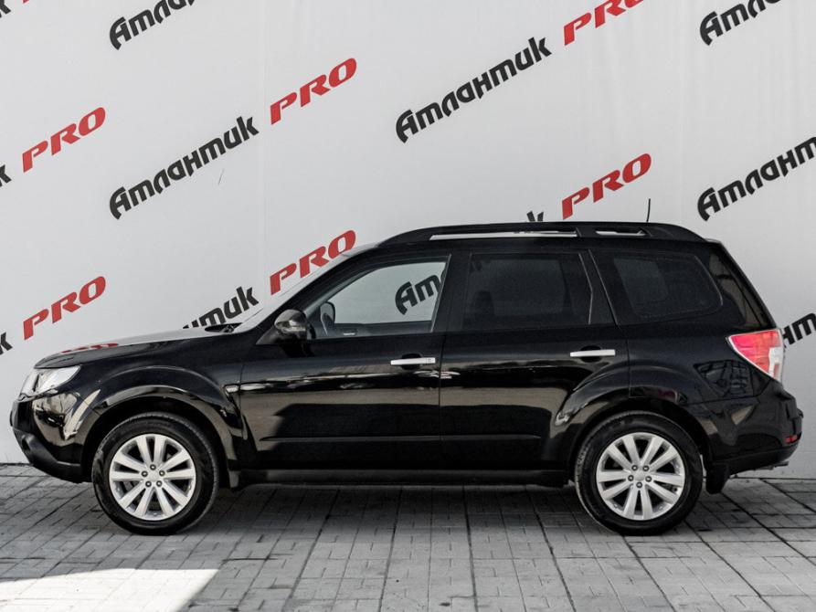 Subaru Forester III Рестайлинг Екатеринбург  - изображение 8