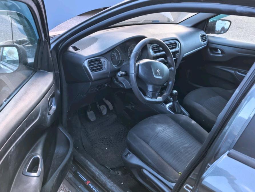 Peugeot 301 I Стерлитамак  - изображение 16